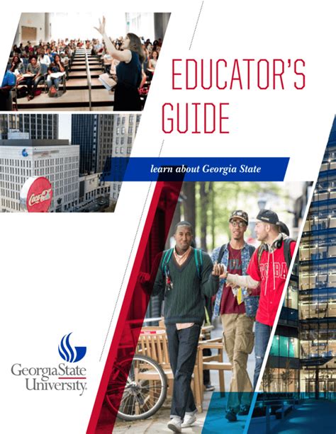 georgia state undergraduate admissions